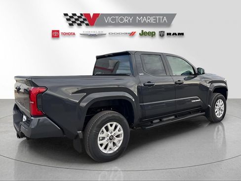 New 2026 Toyota Tacoma SR5 image 5