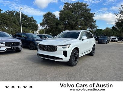 New 2026 Volvo XC90 B5 Plus
