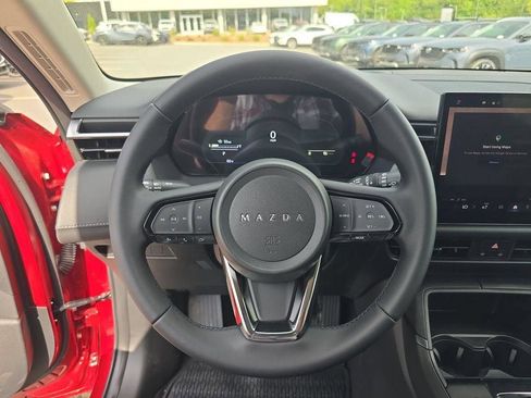 New 2026 MAZDA CX-5 Select AWD/4WD image 28