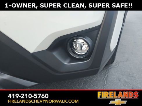 Used 2023 Subaru Crosstrek 2.5i Limited image 24