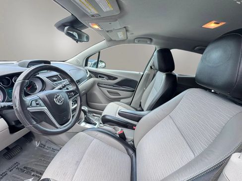 Used 2016 Buick Encore FWD image 11