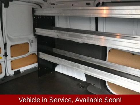 Used 2023 Ford Transit Connect XL FWD image 11
