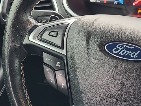 Used 2019 Ford Edge ST w/ Equipment Group 401A AWD/4WD image 14