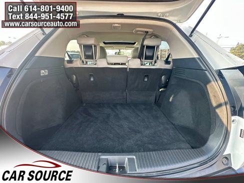 Used 2018 Honda HR-V EX-L image 24