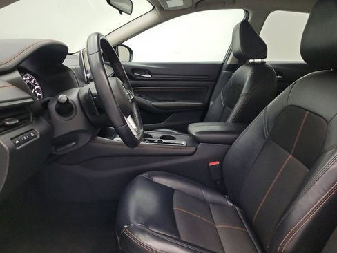 Used 2021 Nissan Altima 2.5 SR image 17