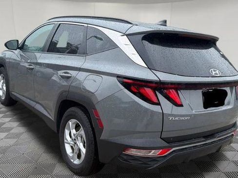 Used 2024 Hyundai Tucson SEL FWD image 5