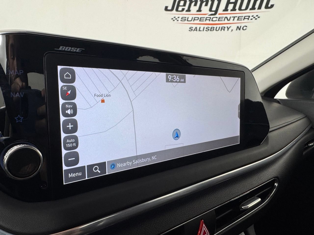 Used 2023 Hyundai Sonata Limited FWD image 21