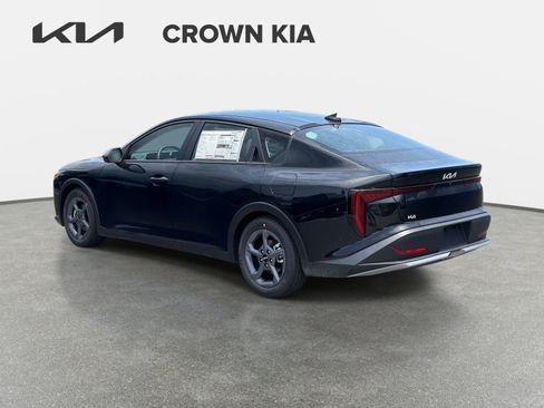 New 2026 Kia K4 FWD image 7