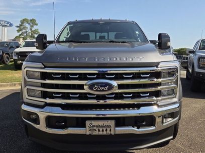 New 2026 Ford F450 Lariat