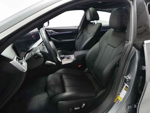 Certified 2023 BMW i4 eDrive35 w/ Premium Package image 8