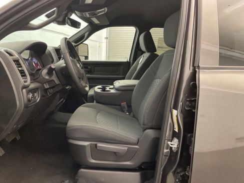 New 2026 RAM 2500 Tradesman w/ Power Wagon Package image 16