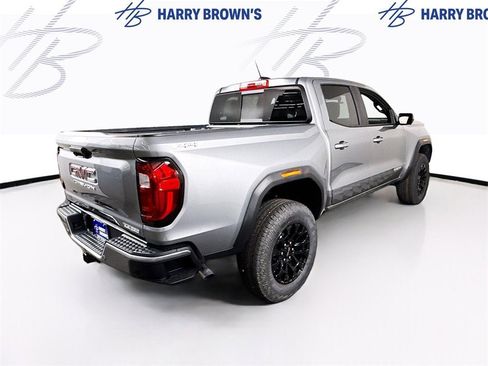 New 2026 GMC Canyon Elevation w/ Convenience Package image 31