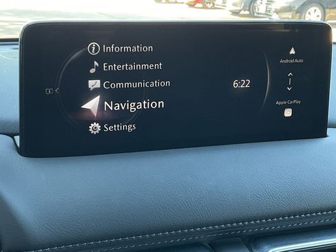 Used 2024 MAZDA CX-5 AWD 2.5 S w/ Select Package image 34