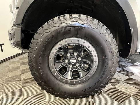 Used 2023 Ford F150 Raptor image 14