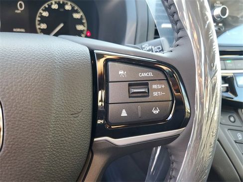 New 2026 Honda Odyssey EX-L image 24