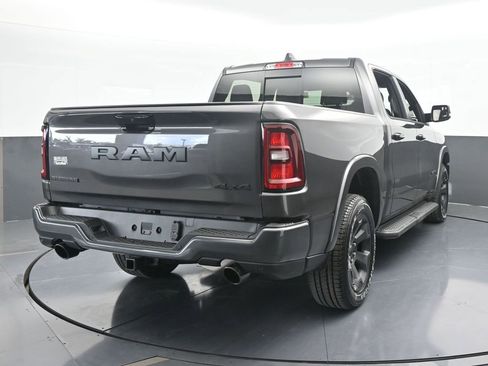 New 2026 RAM 1500 Big Horn image 5