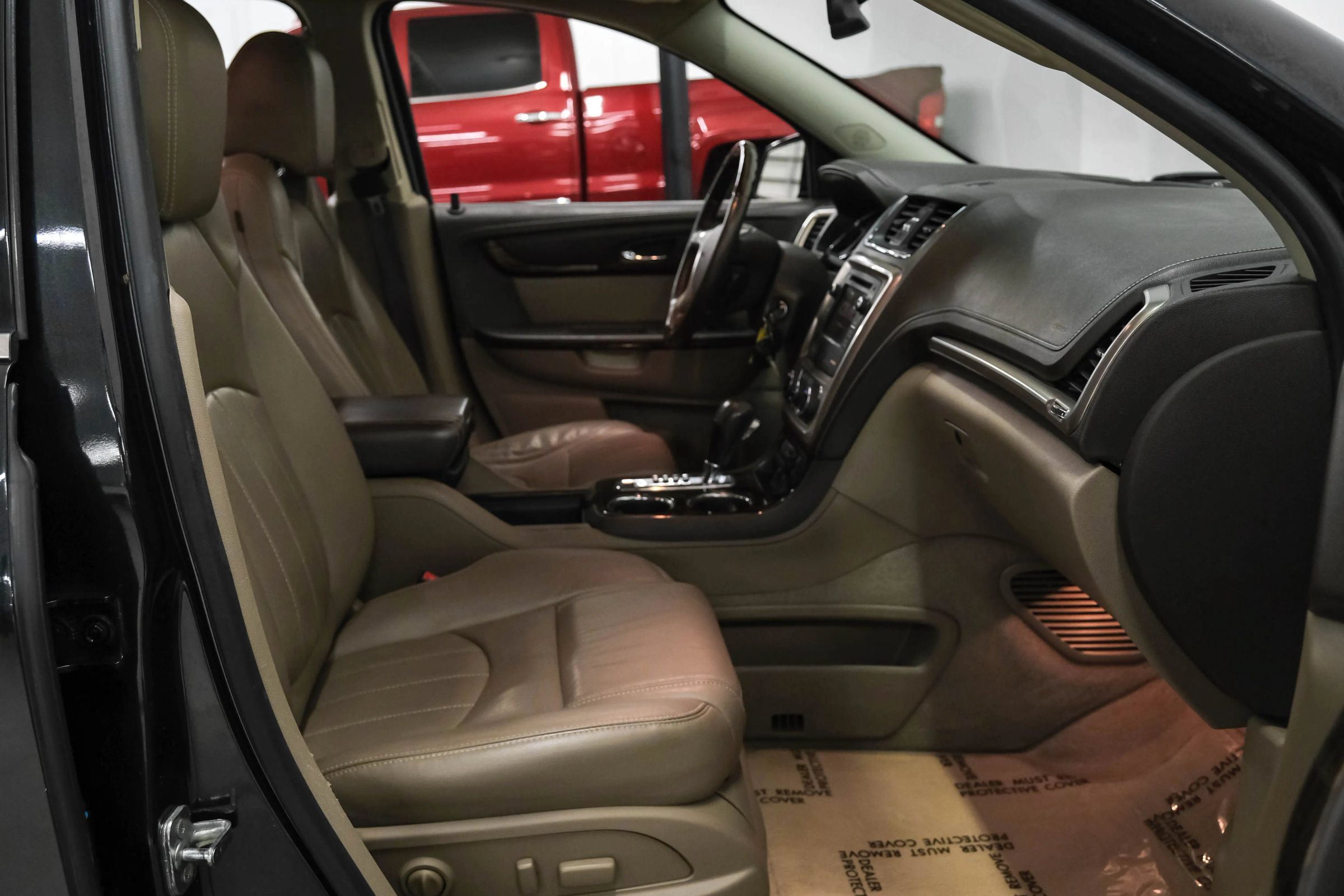 Used 2015 GMC Acadia Denali FWD image 28