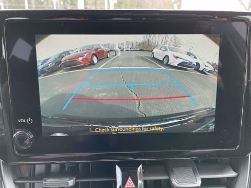 New 2026 Toyota Corolla LE image 40