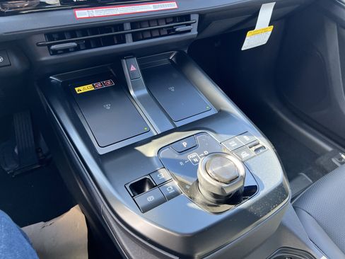 New 2026 Toyota bZ image 17