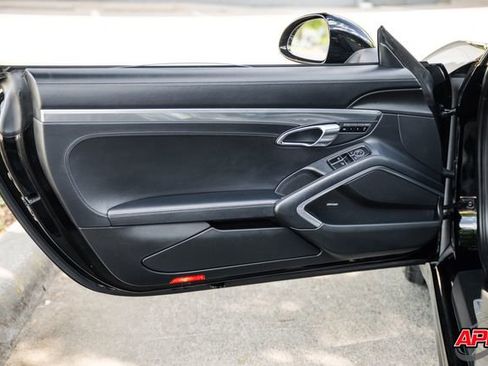 Used 2013 Porsche 911 Carrera 4S image 63