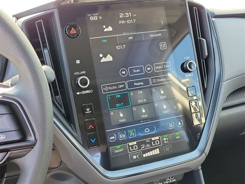 New 2026 Subaru Crosstrek 2.0i Premium image 16