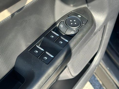 New 2025 Ford Bronco Sport Big Bend w/ Convenience Package image 9