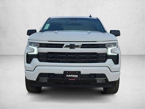 New 2026 Chevrolet Silverado 1500 RST w/ RST Select Package image 6