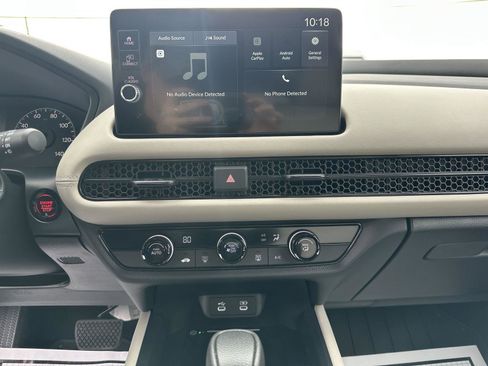 New 2026 Honda HR-V LX image 19