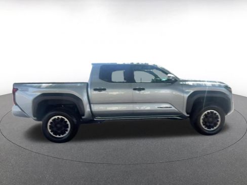 Used 2024 Toyota Tacoma TRD Off-Road AWD/4WD image 16