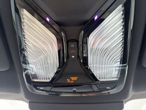 Used 2026 BMW X5 xDrive50e w/ Executive Package image 48