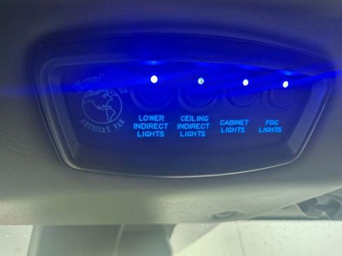 Used 2020 Chevrolet Express 2500 Extended w/ Enhanced Convenience Package image 35