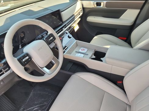 New 2026 Hyundai Santa Fe SEL AWD/4WD image 9