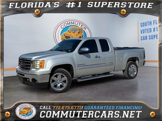 Used 2013 GMC Sierra 1500 SLE video 1