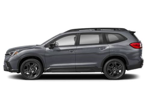 New 2026 Subaru Ascent Bronze Edition image 6