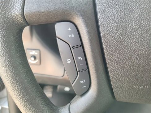 New 2025 Chevrolet Express 2500 WT w/ Driver Convenience Package image 24