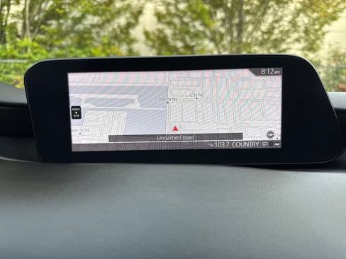 Used 2024 MAZDA MAZDA3 s FWD image 28