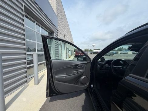 Used 2023 Hyundai Kona N Line FWD image 14
