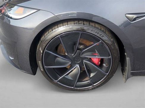 Used 2024 Tesla Model 3 Performance image 26