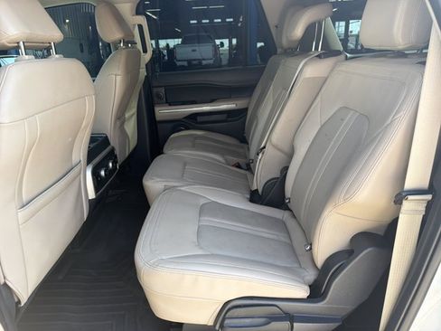 Used 2022 Ford Expedition Max Limited AWD/4WD image 21