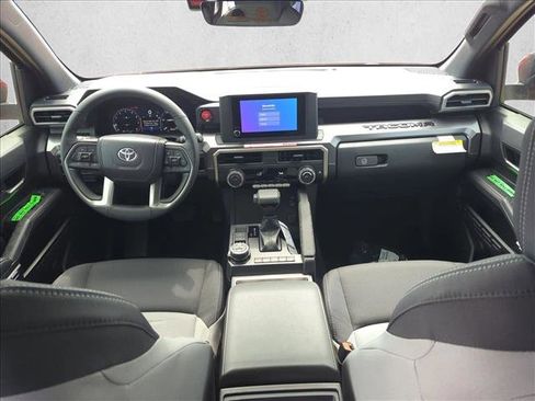 New 2026 Toyota Tacoma TRD Off-Road image 14