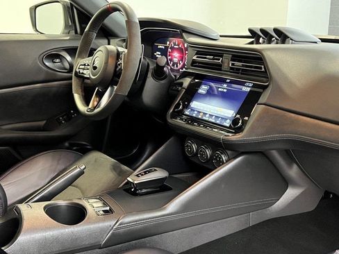 Used 2024 Nissan Z NISMO w/ Floor Mat Package image 10