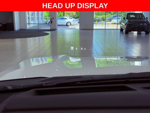 Used 2026 Toyota Land Cruiser w/ Premium Package image 9