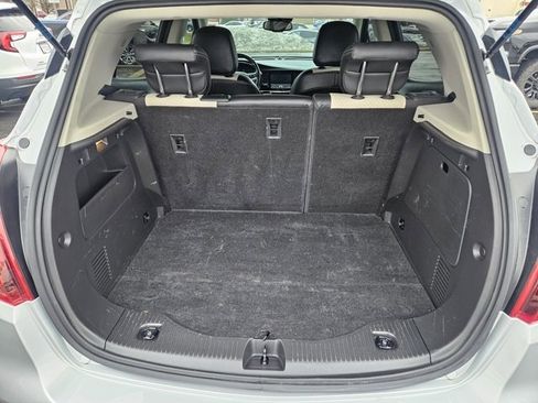 Certified 2022 Buick Encore Preferred w/ Safety Package image 13