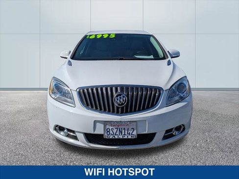 Used 2015 Buick Verano Convenience image 8