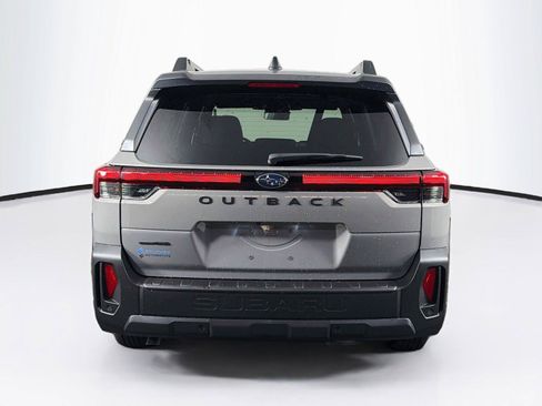 New 2026 Subaru Outback Limited AWD/4WD image 10