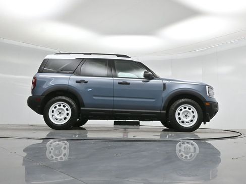 New 2026 Ford Bronco Sport Heritage w/ Convenience Package image 46