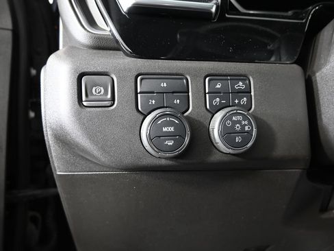Used 2024 Chevrolet Silverado 3500 LT w/ All Star Edition AWD/4WD image 23