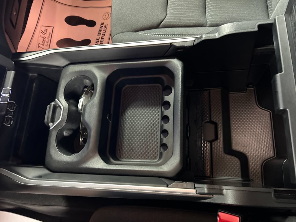 Used 2023 RAM 1500 Big Horn AWD/4WD image 21