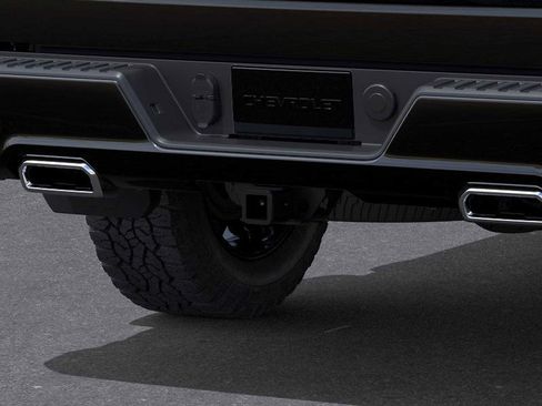 New 2026 Chevrolet Silverado 1500 RST image 14