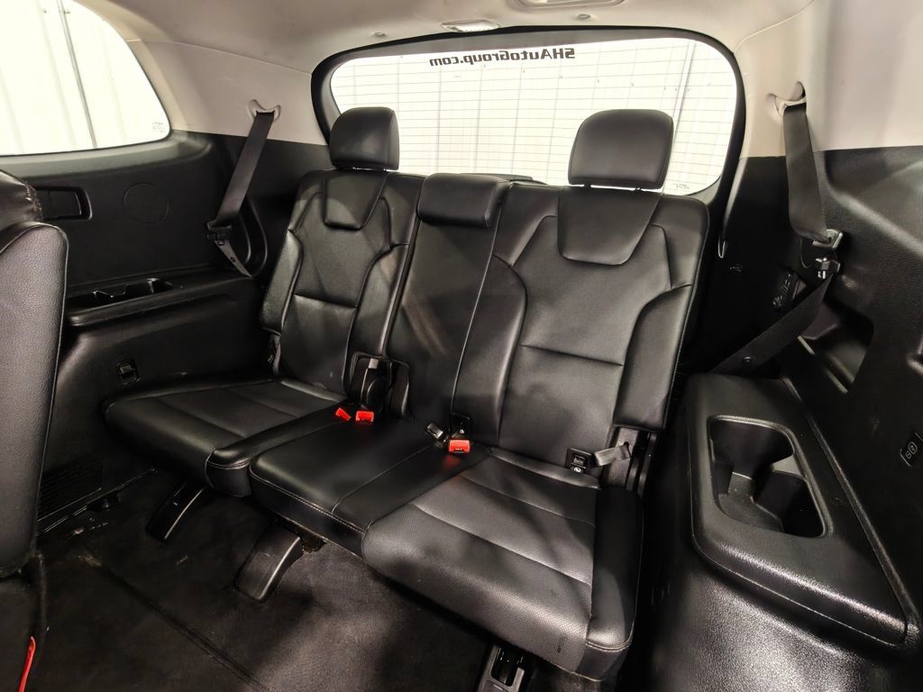 Used 2023 Kia Telluride EX w/ EX Captain's Chair Package AWD/4WD image 30